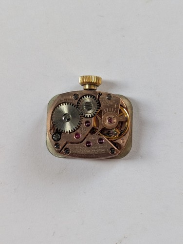 Vintage omega 485 mechanical - omega,