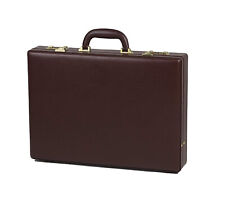 Quindici Genuine Leather Slim