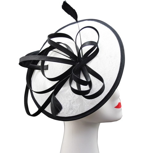 Women fascinator headband - women's,