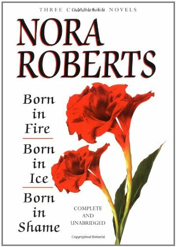 Nora roberts three complete - roberts,