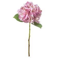 Artificial Pink Hydrangea