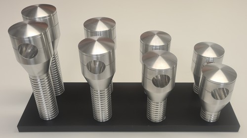 Universal custom billet - ",