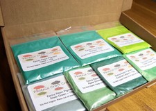 Mica Powder Pigment - MakeUp