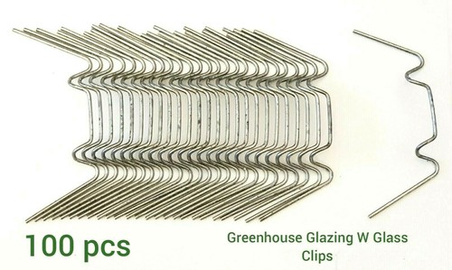 Clips for greenhouse - clips,