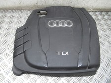 2015 AUDI A4 AVANT SE 8K B8 2.0TDI AUTO MK4 5DRS ENGINE COVER (CJCD) REF19097