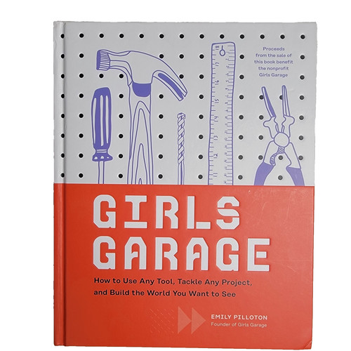 Girls garage how use - use, any