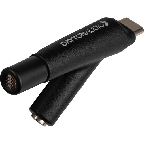 Dayton audio imm - dayton,