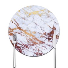 Placemats Table Mats Coasters, Drink Coasters Non-slip Cups Mug Wine Glass mats