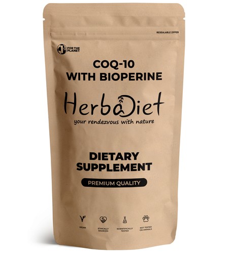 Coq10 coenzyme q10 extra - q10,