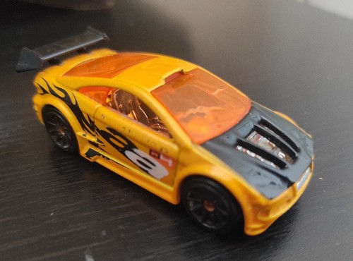 Collectors hot wheels toyota - wheels,