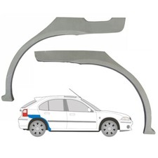 ROVER 25 ROVER 200 MG ZR