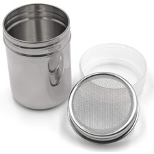 UK Stainless Steel Powder