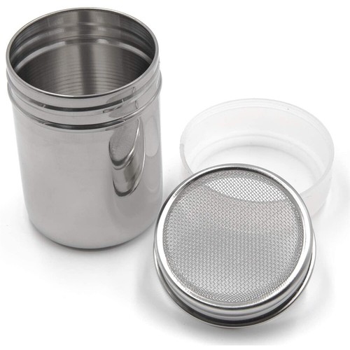 Stainless steel powder - powder, icing