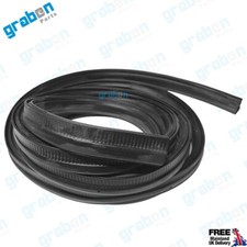Rear Loading Door Rubber Seal