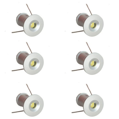 Led 12v mini spot - x,
