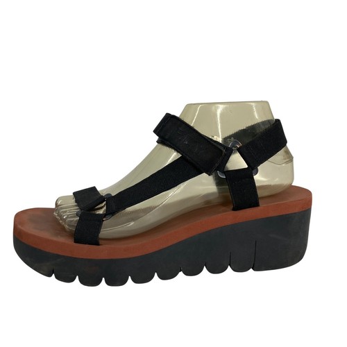 Fly london platform sandals - platform,