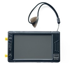 4.0 inch Tiny-SA Ultra ZS405