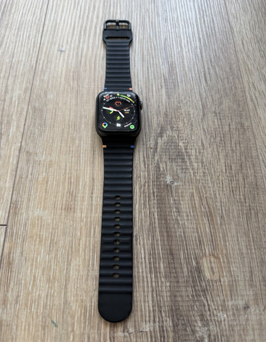 Apple watch series - watch, 6