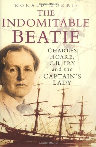The indomitable beatie - the,