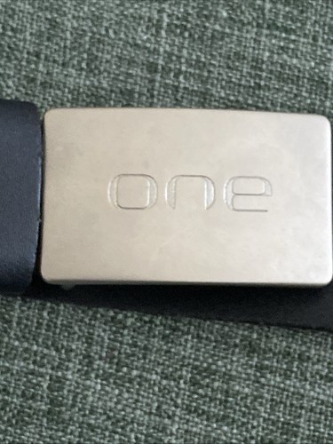 Official one railway - official, ‘one’
