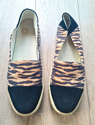 Geox women slip - slip-on, flat