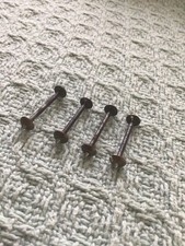 Singer 12k Original Rare Bobbins