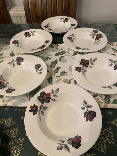 Royal albert masquerade soup - royal,