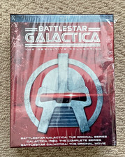 Battlestar Galactica The