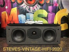 Tannoy Mercury MC B/Eye Centre