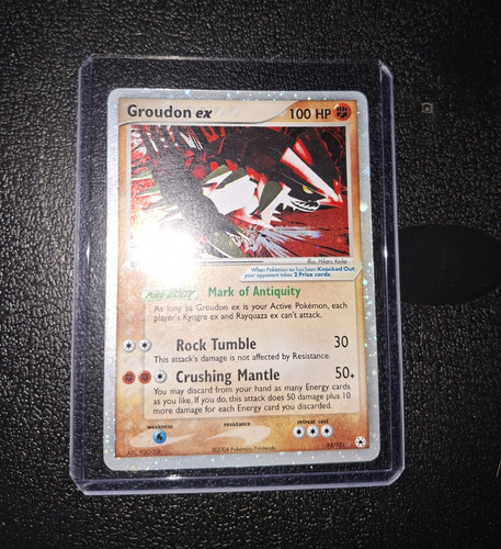 Pokémon tcg hidden legends - pokémon,