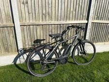 Raleigh Motus Grand Tour in