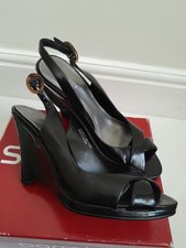 VINTAGE BARRATTS WEDGE