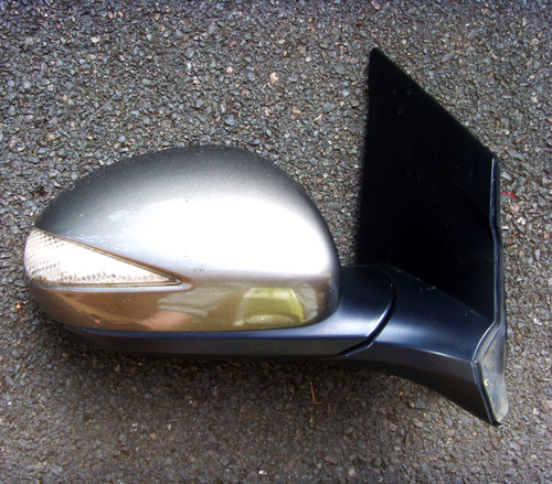Honda civic mk8 - honda, wing