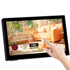 7 Inch Mini Monitor HDMI