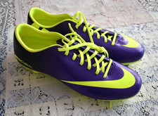 Size US 9 Nike Mercurial