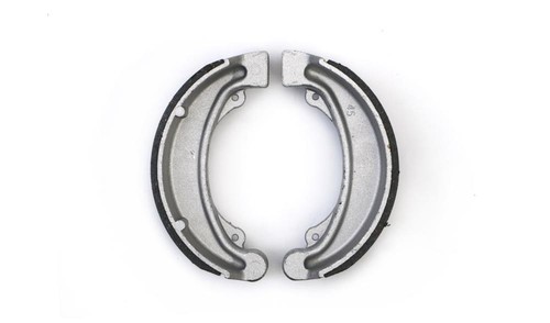 Brake shoes rear - shoes, 1978