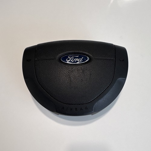 Mk6 ford fiesta st150 - mk6,