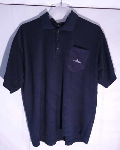 Lindeberg golf polo shirt - j,