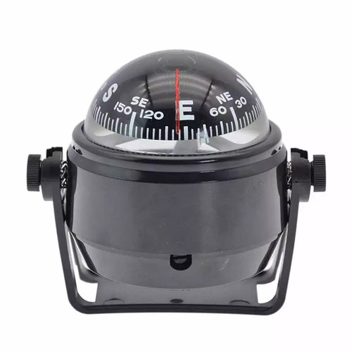Marine compass with - marine, for
