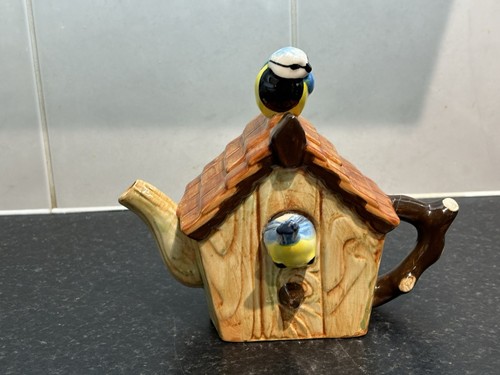 The teapottery tea - teapottery,
