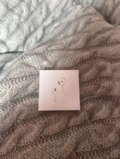 Apple AirPods 4 White Noise