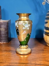 Czech Bohemian Egermann /