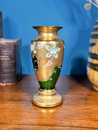 Czech bohemian egermann - bohemian, /