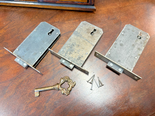 Antique salvage large - salvage, 3