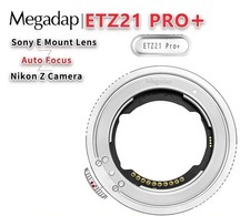 Megadap etz21 pro plus - megadap,