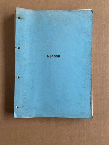 Genuine honda factory issue - factory,