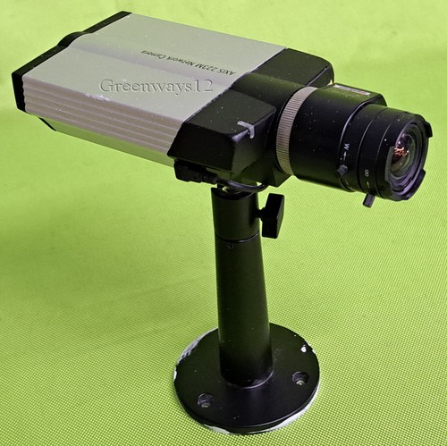 Axis 223m day and night - day, ip
