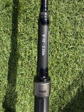 Fox Explorer Rod