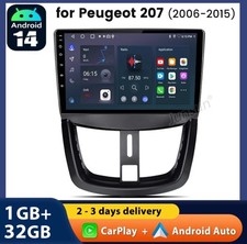 Android 14 Apple Carplay Car
