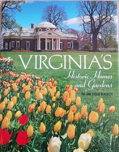Pat blackley virginia - pat, virginia's